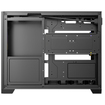 Flux M Gaming Case