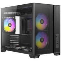 Flux M Gaming Case