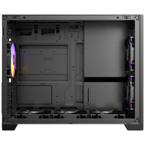 Flux M Gaming Case