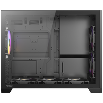 Flux M Gaming Case