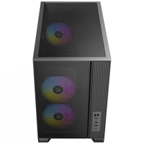 Flux M Gaming Case