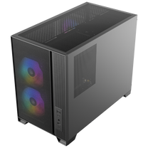 Flux M Gaming Case