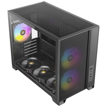 Flux M Gaming Case