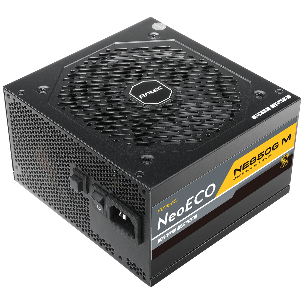 NE850G M – AntecPlay NE850G M – AntecPlay