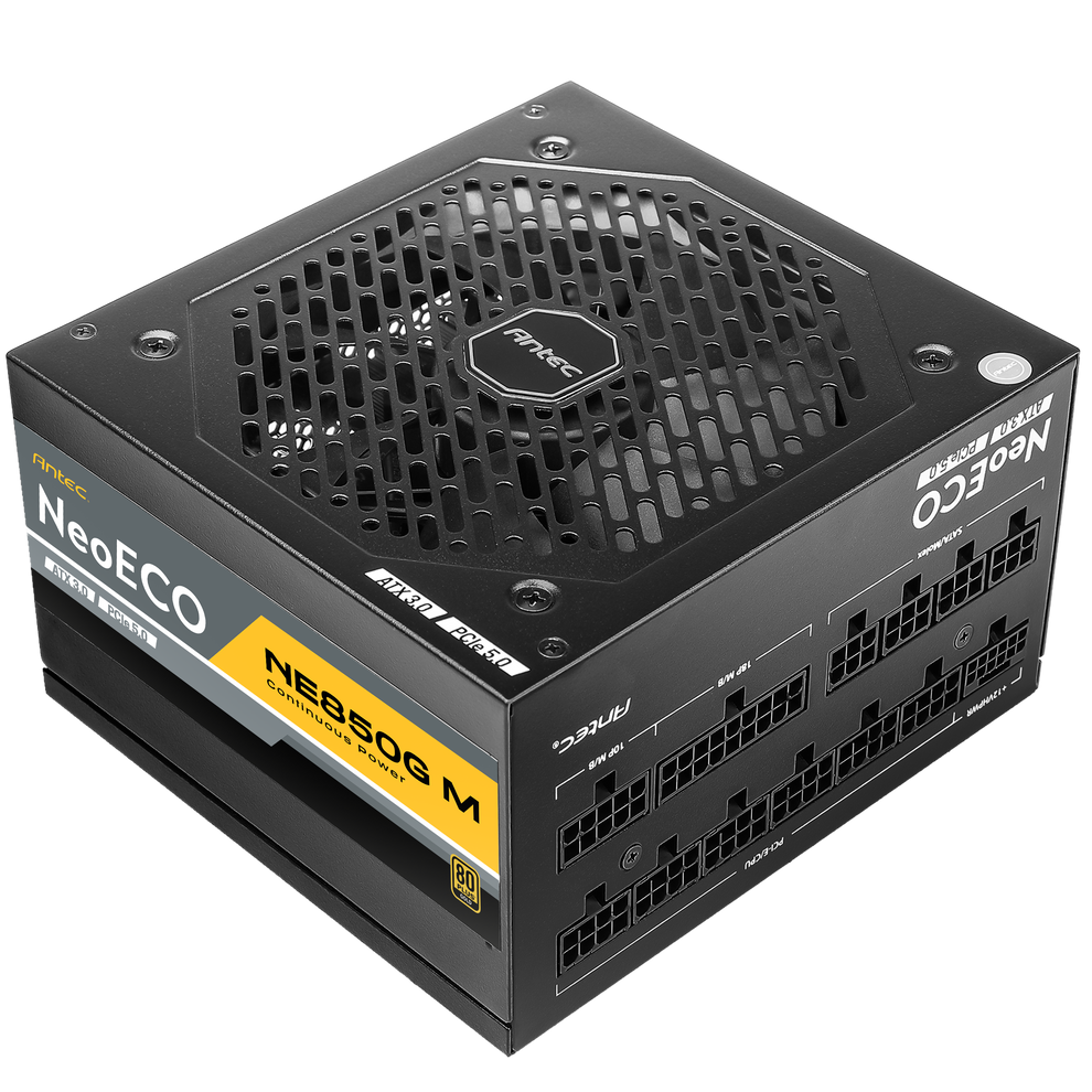 NE850G M – AntecPlay NE850G M – AntecPlay