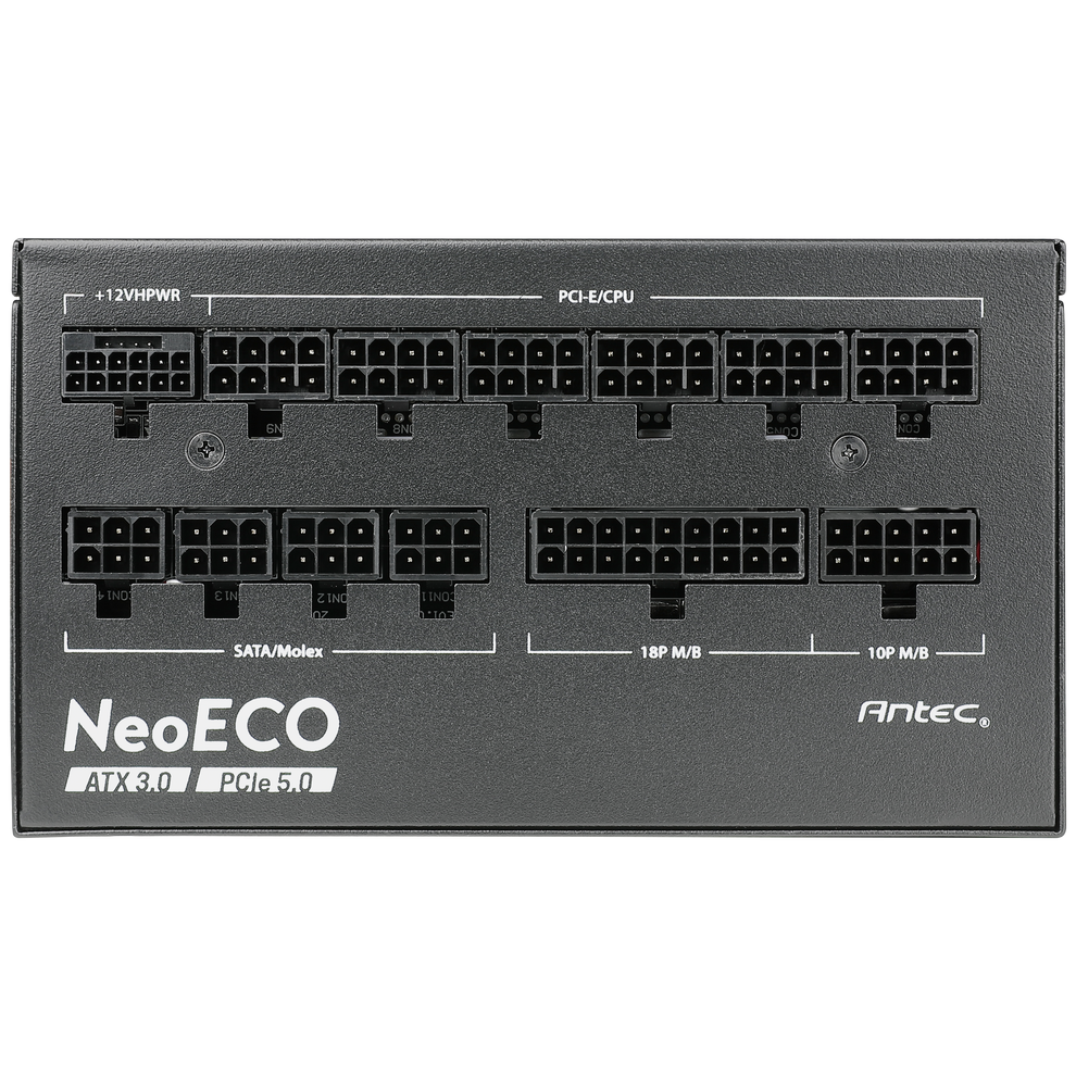 NE850G M – AntecPlay NE850G M – AntecPlay
