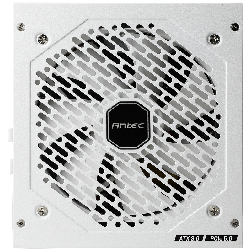 NE1000G M White ATX 3.0