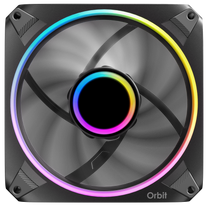 Orbit 120 ARGB (3 Pack)