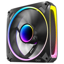 Orbit 120 ARGB (3 Pack)