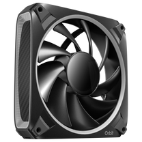 Orbit 120 ARGB (3 Pack)