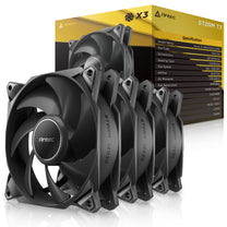Storm T3 120