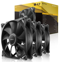 Storm T3 140