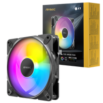 Tranquil 120mm ARGB Fan