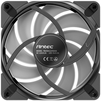 Tranquil 120mm ARGB Fan