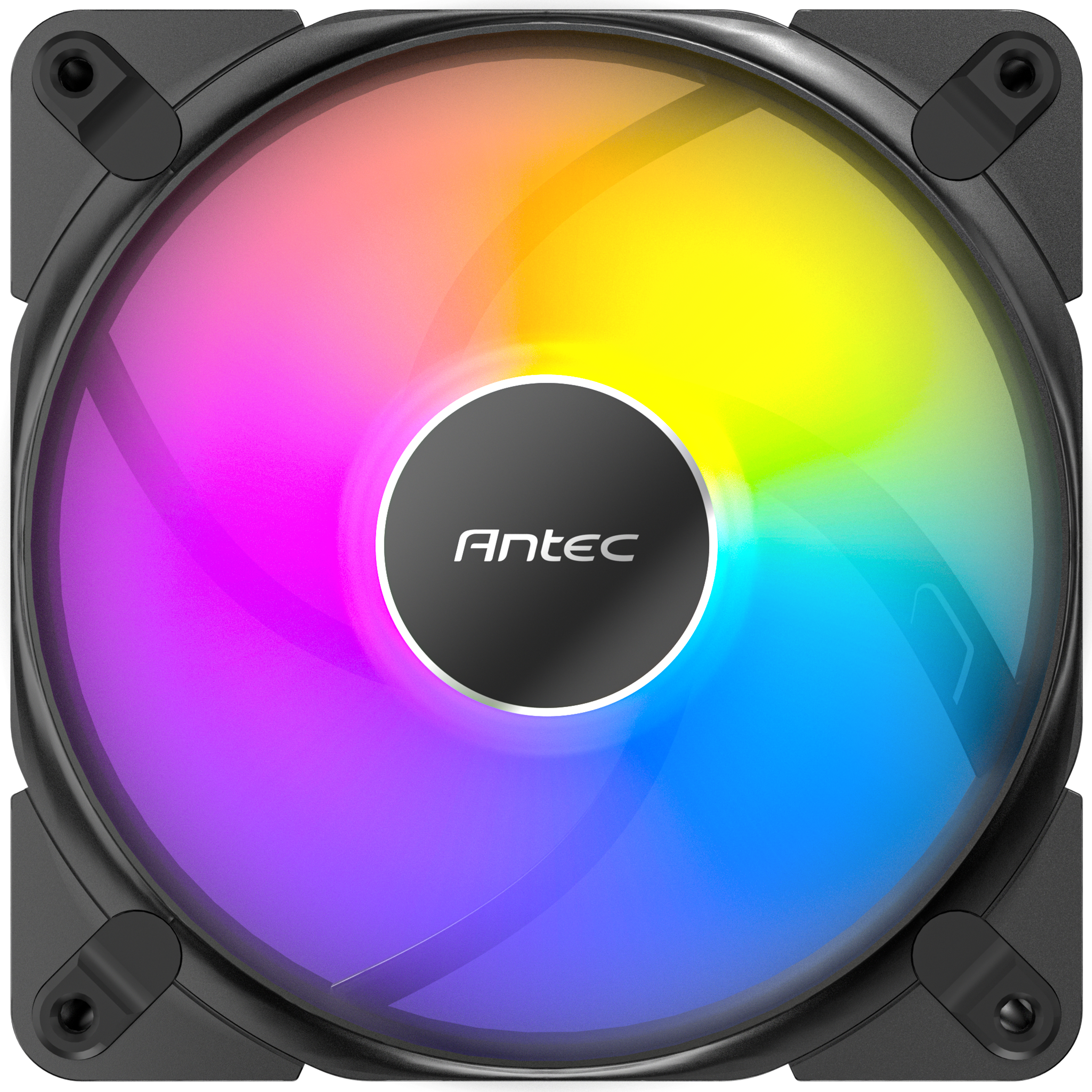 Antec Tranquil 120 ARGB Case Fan - Thumbnail 5