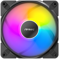 Tranquil 120mm ARGB Fan
