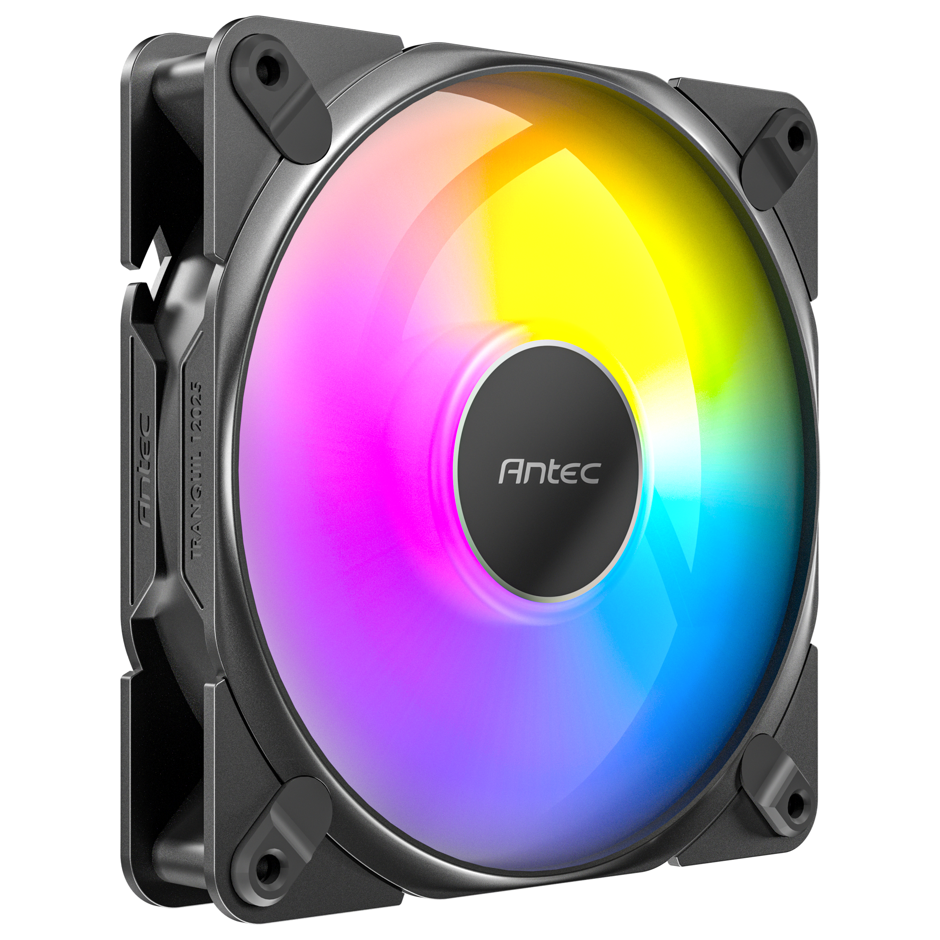 Antec Tranquil 120 ARGB Case Fan - Thumbnail 3