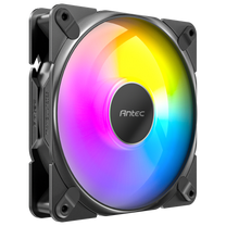 Tranquil 120mm ARGB Fan