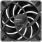 Tranquil 120mm Fans - 3 Pack