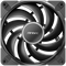 Tranquil 120mm Fans - 3 Pack