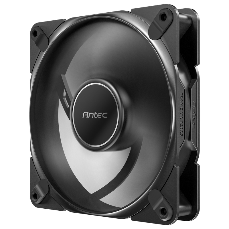 Tranquil 140mm Fan