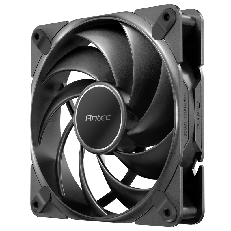 Tranquil 140mm Fan