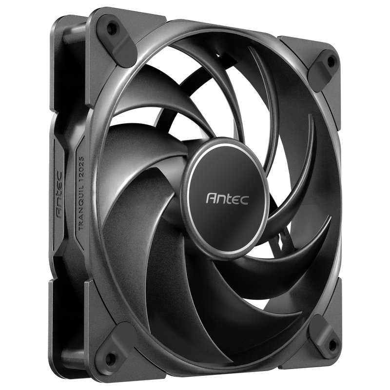 Tranquil 140mm Fan