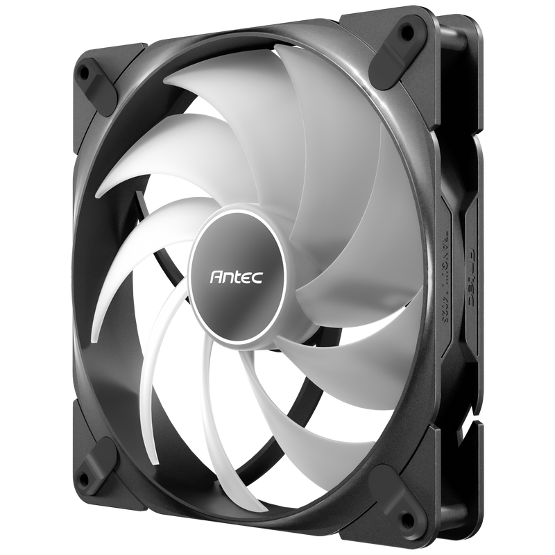 Tranquil 140mm ARGB 3 Fans and controller