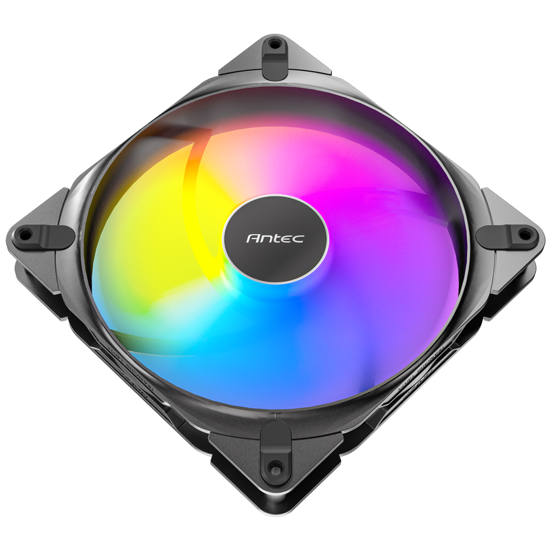 Tranquil 140mm ARGB Fan