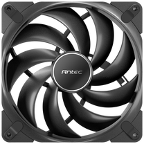Tranquil 140mm Fans - 3 Pack