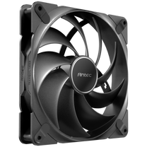 Tranquil 140mm Fans - 3 Pack