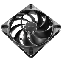 Tranquil 140mm Fans - 3 Pack