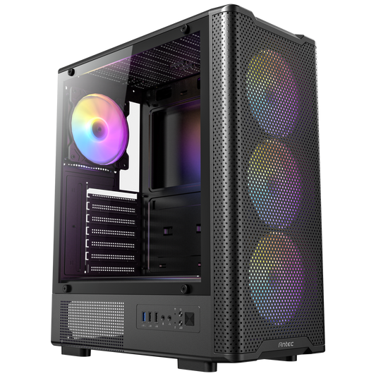 VX-310 ARGB Gaming Case