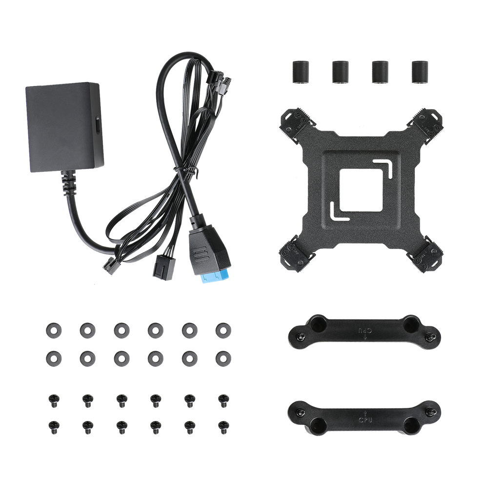Vortex View Vortex View 360 – AntecPlay