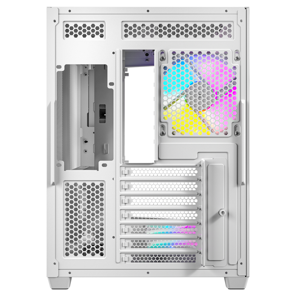 C5 ARGB White – AntecPlay C5 ARGB White – AntecPlay