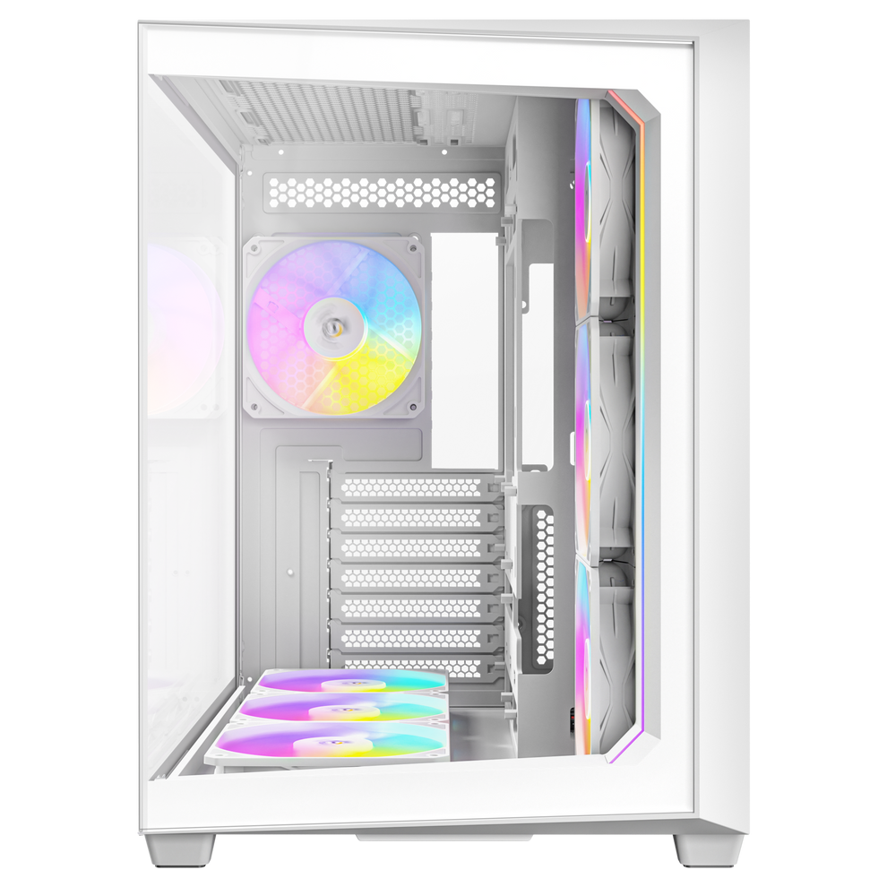 C5 ARGB White – AntecPlay C5 ARGB White – AntecPlay