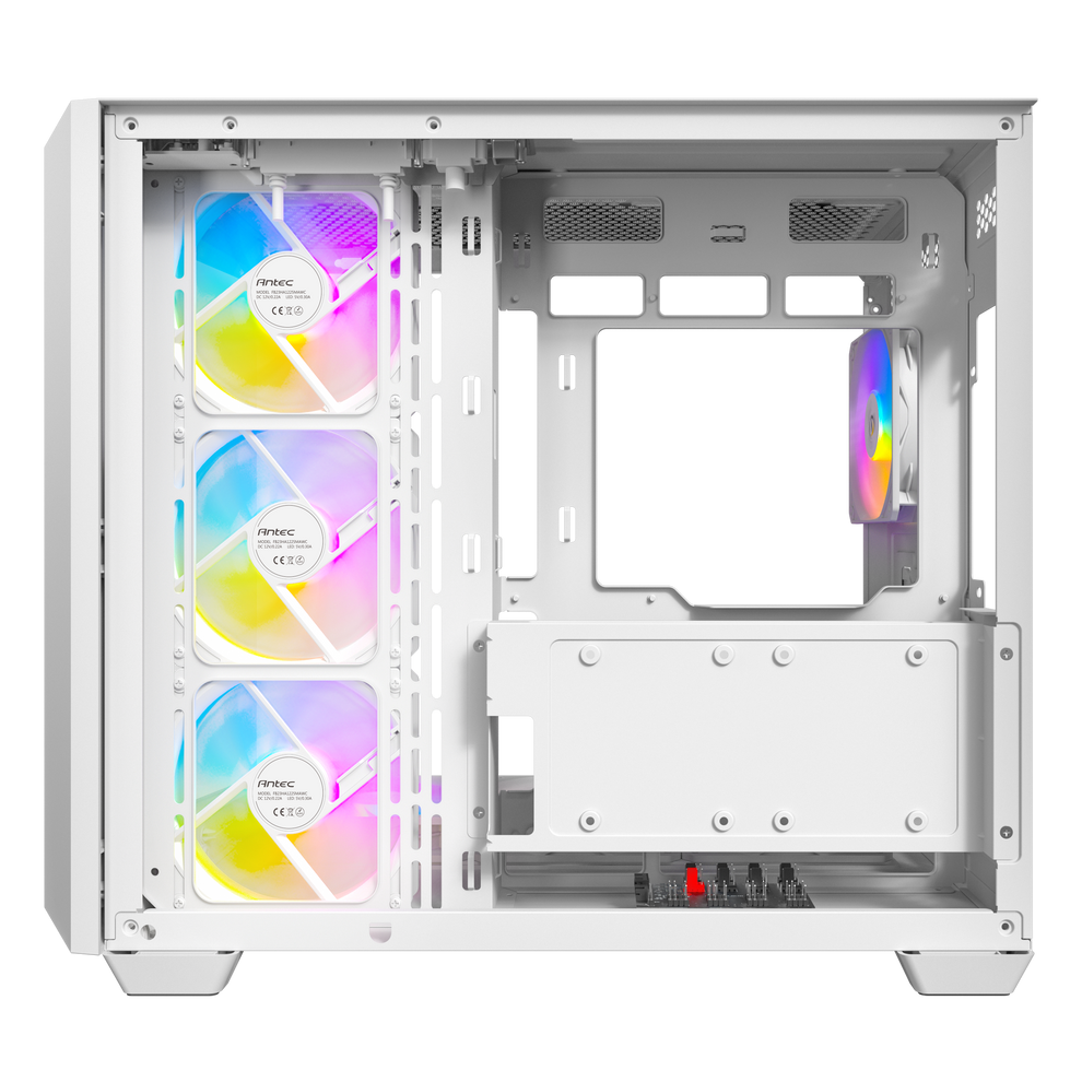 C5 ARGB White – AntecPlay C5 ARGB White – AntecPlay