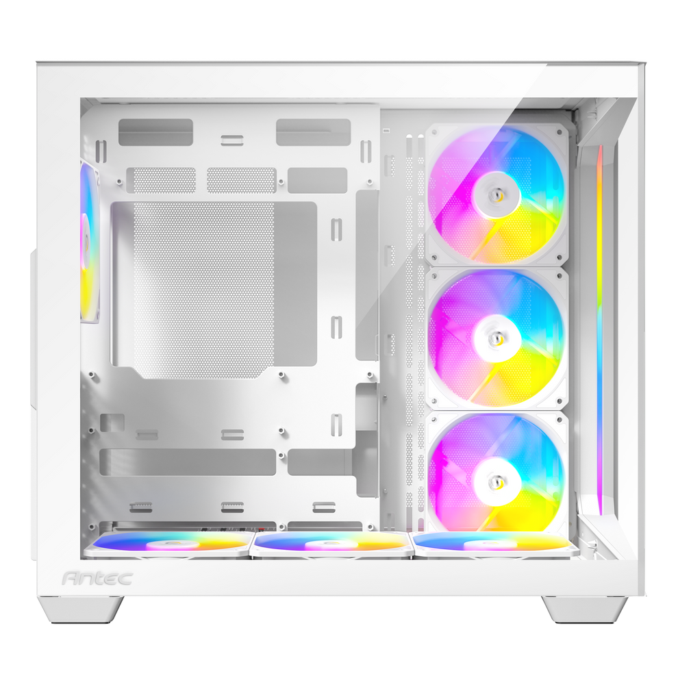 C5 ARGB White – AntecPlay C5 ARGB White – AntecPlay