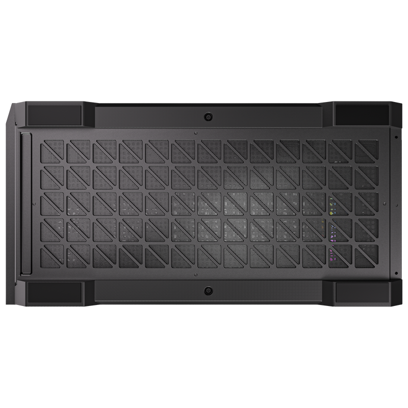 Antec C7 ARGB Gaming Case - Black