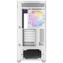 Antec C7 ARGB Gaming Case - White