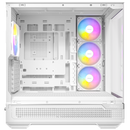 Antec C7 ARGB Gaming Case - White