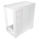 Antec C7 ARGB Gaming Case - White