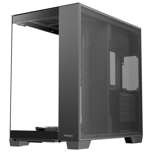 C8 Black – AntecPlay C8 Black – AntecPlay