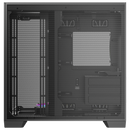 C8 Black Dual Chamber Case