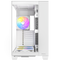 C8 ARGB Dual Chamber Case - White