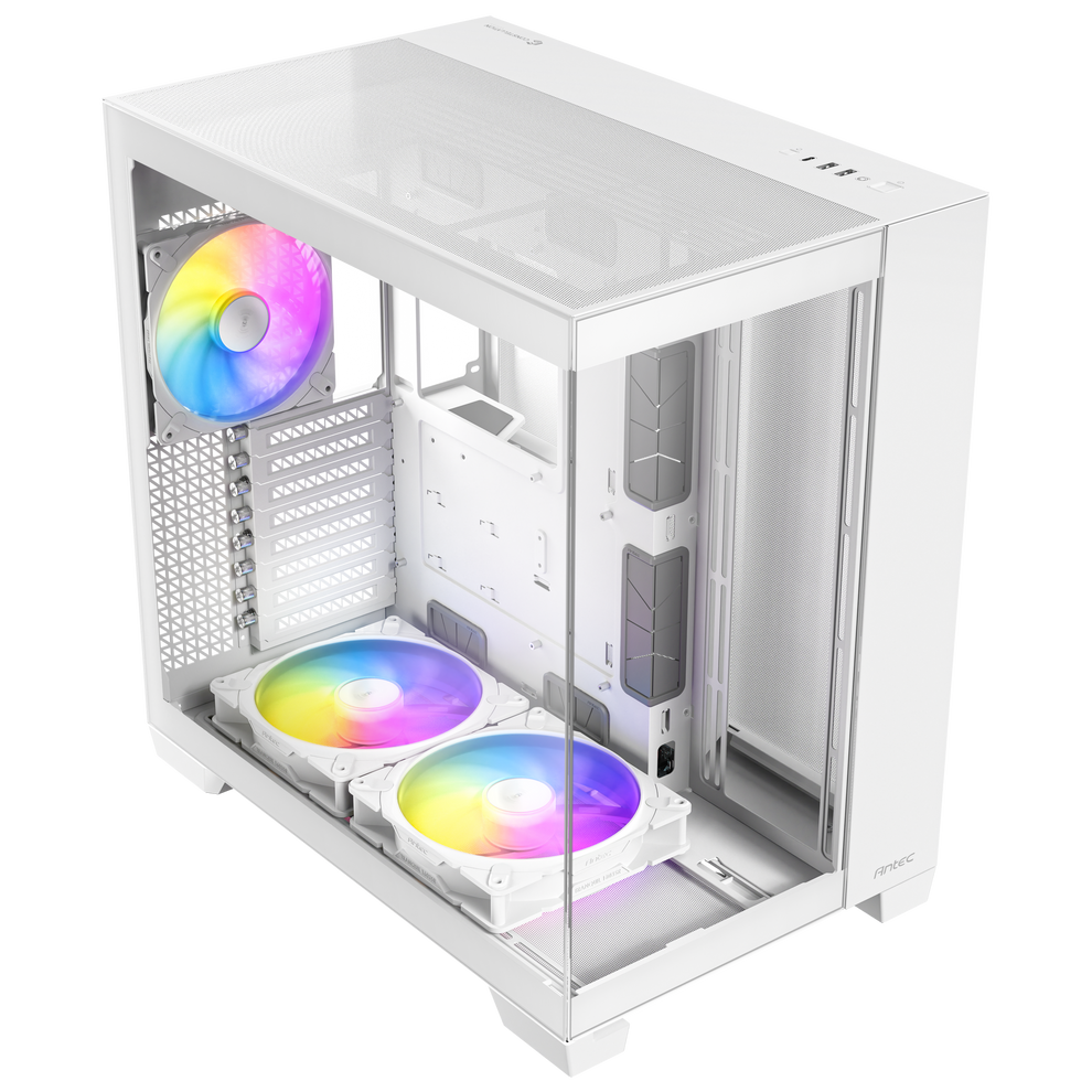 C8 ARGB White – AntecPlay C8 ARGB White – AntecPlay