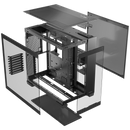 C8 Black Dual Chamber Case