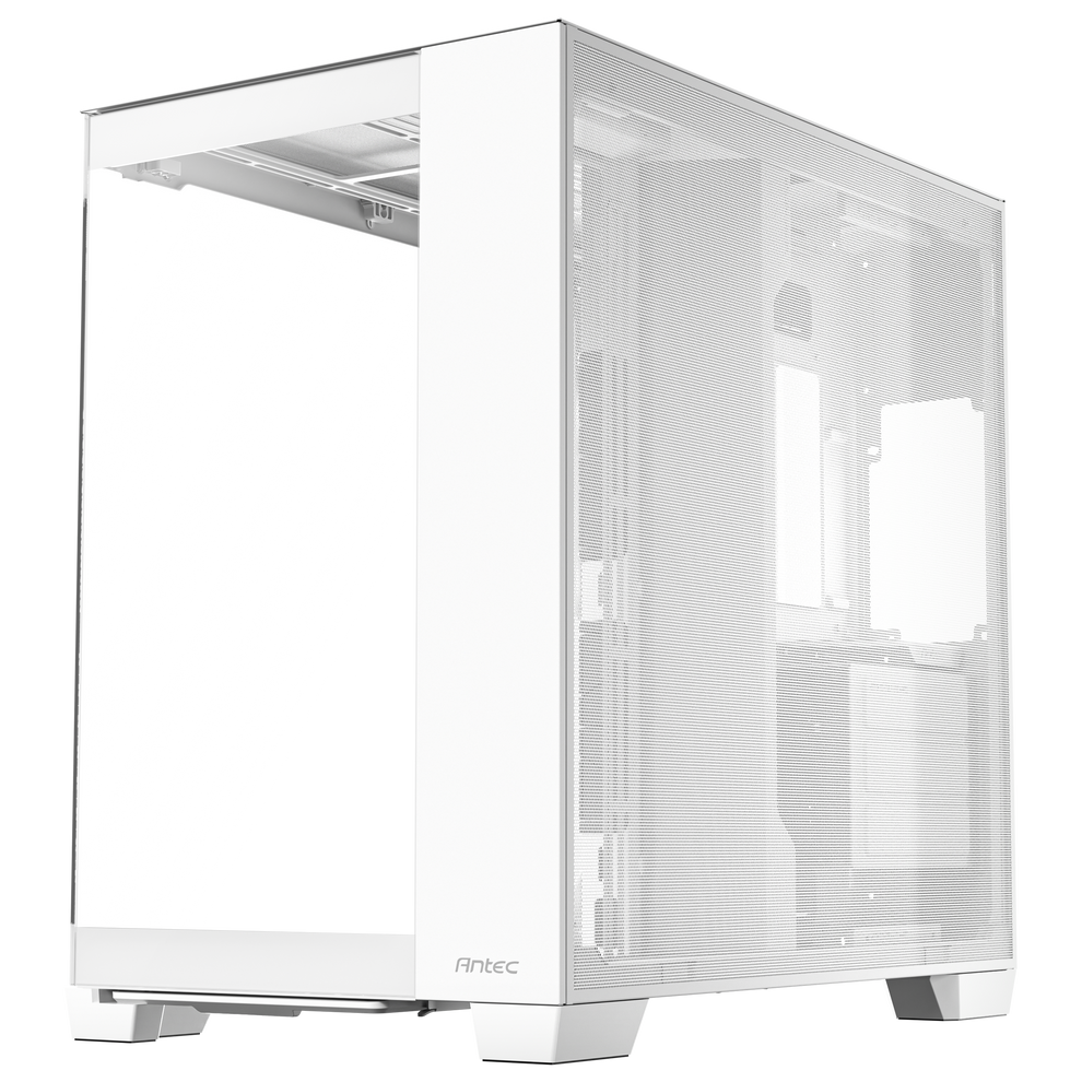 C8 White – AntecPlay C8 White – AntecPlay
