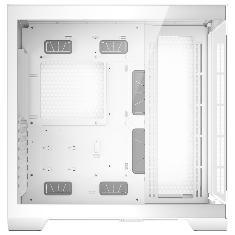C8 White – AntecPlay C8 White – AntecPlay