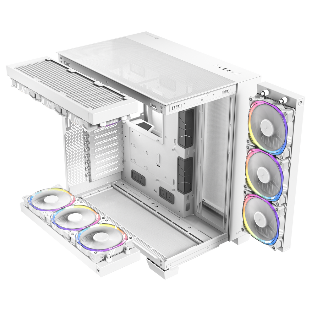 C8 White – AntecPlay C8 White – AntecPlay